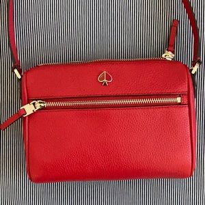 Kate spade crossbody bag